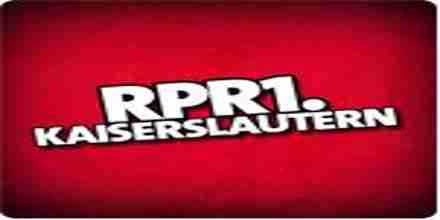 RPR1 Kaiserslautern