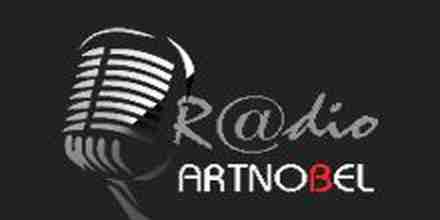 Radio Artnobel