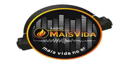 Radio Mais Vida