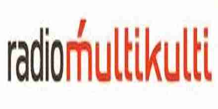 Radio Multikulti