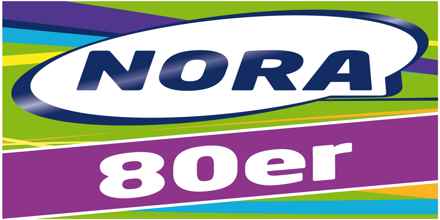 Nora 80er