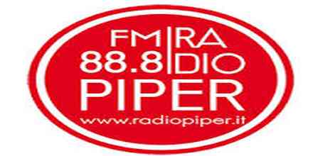 Radio Piper 88.8