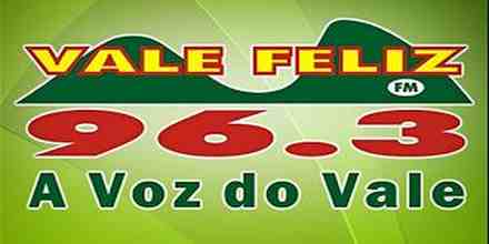 Radio Vale Feliz