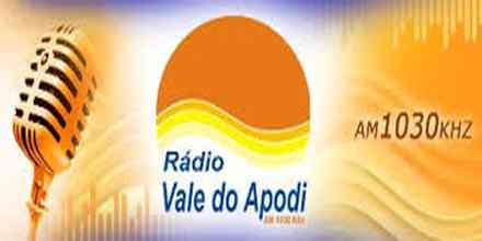 Radio Vale do Apodi