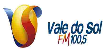 Radio Vale do Sol FM