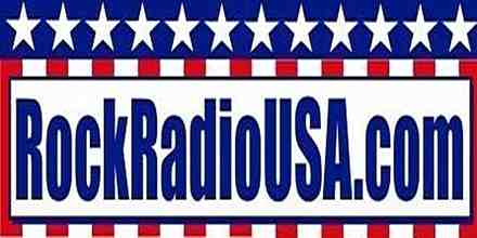 Rock Radio USA