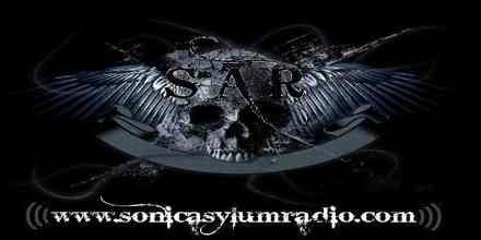 Sonic Asylum Radio