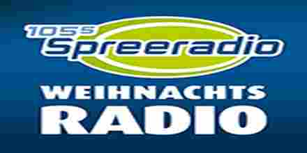 Spree Radio Weihnachts Radio