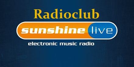 Sunshine Live Radioclub