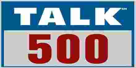 Talk 500