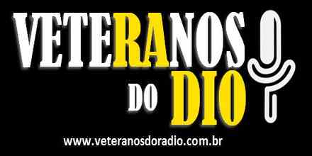 Veteranos Do Radio