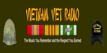 Vietnam Vet Radio