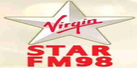 Virgin Star FM98