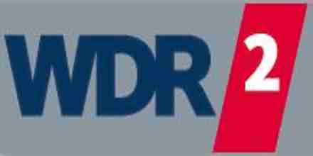 WDR 2 Rheinland