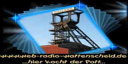 Web Radio Wattenscheid