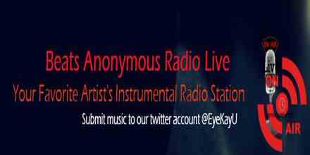 Beats Anonymous Radio