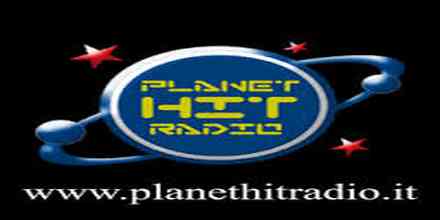 Planet Hit Radio