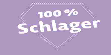 100% Schlager