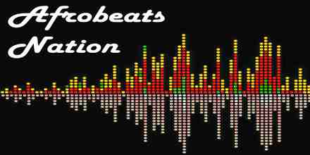 Afrobeats Nation