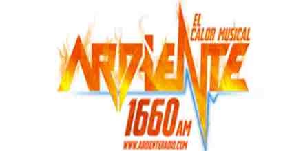 Ardiente Radio