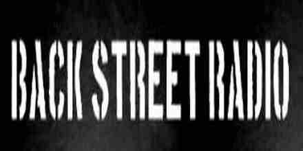 Back Street Radio