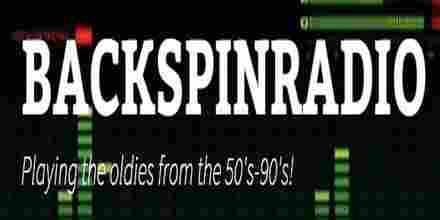 Back Spin Radio