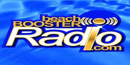 Beach Booster Radio