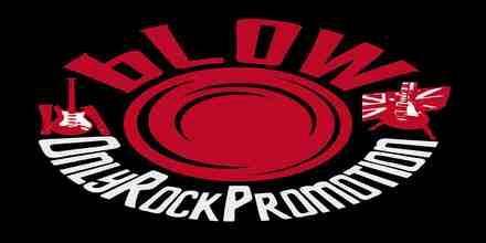 Blow Rock Radio