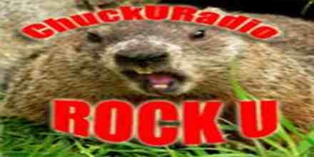 ChuckU Rock U