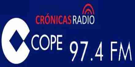 Cronicas Radio