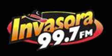 Invasora 99.7 FM