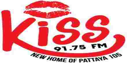 Kiss 91.75 FM