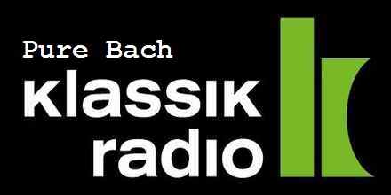 Klassik Radio Pure Bach