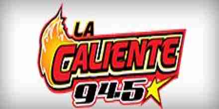 LA CALIENTE 94.5 FM