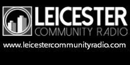 Leicester Community Radio