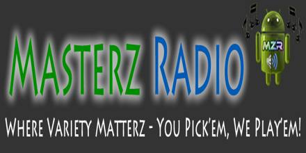 Masterz Radio