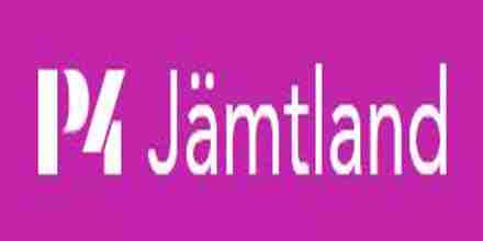 P4 Jamtland