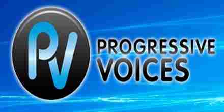 Progressive Voices