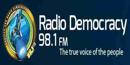 Radio Democracy