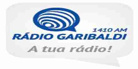 Radio Garibaldi AM