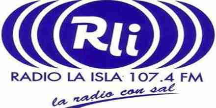 Radio La Isla