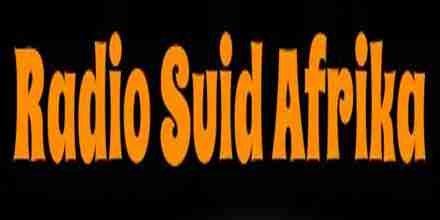 Radio Suid Afrika