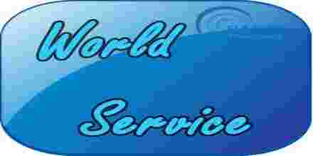 Radio Thailand World Service