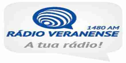 Radio Veranense