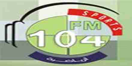 Sports FM 104