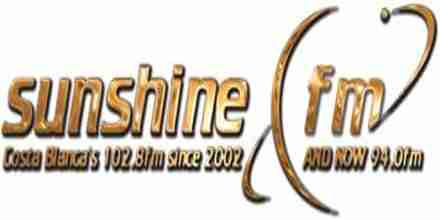 Sunshine FM Costa Blanca