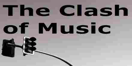 The Clash of Music