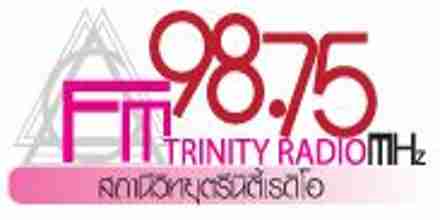 Trinity Radio