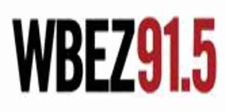 WBEZ 91.5