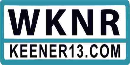 WKNR Keener 13